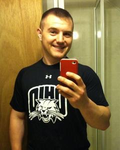 Man, 34. Rugby211