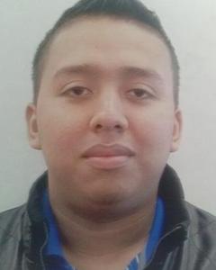 Man, 32. Antonio2018111