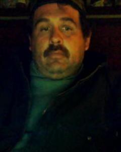 Man, 55. STUD5960