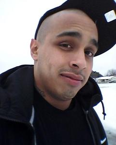Man, 34. freaky8476