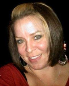 Woman, 46. punkadinky1211