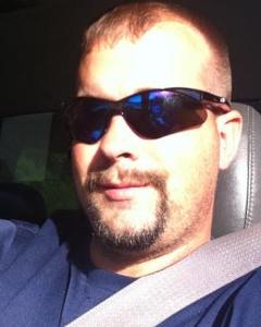 Man, 41. SweetRyRy