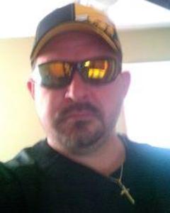 Man, 53. kinnickhawk