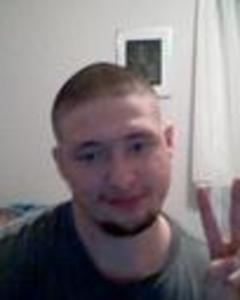 Man, 37. Johnpain061987