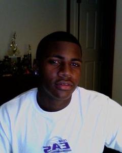 Man, 36. gladden