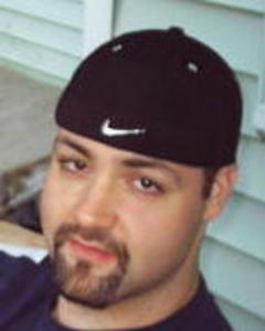 Man, 48. breakthro361