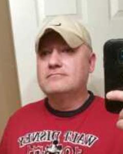 Man, 52. Michaelr42