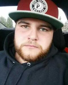 Man, 32. Mike_d6702