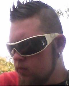 Man, 36. Dtkjuggalo