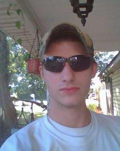 Man, 30. nickcoplin