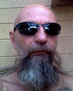 Man, 60. blester6132