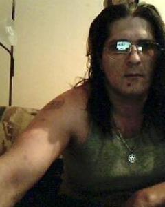 Man, 59. Bloodsoul