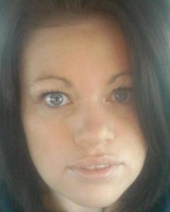 Woman, 39. rissakemp
