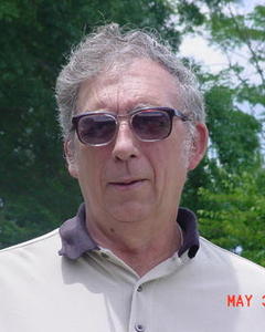 Man, 75. Billy5541