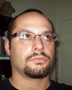 Man, 47. blondeyedblack