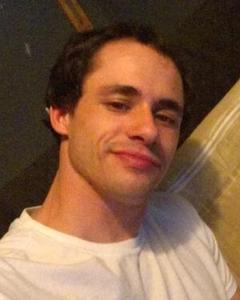 Man, 35. RandyBG