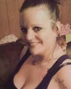 Woman, 43. chrystaldclear
