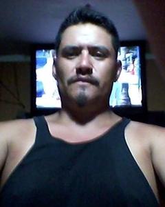Man, 45. pancho_brica