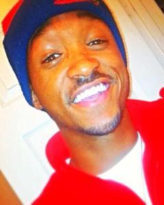 Man, 31. TheFirstTwin