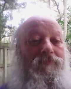 Man, 73. toem