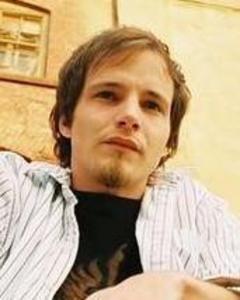 Man, 47. fadedmac