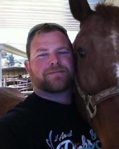 Man, 39. Cowboy663