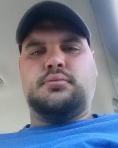 Man, 40. country_bo2454