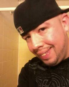 Man, 44. jaythechosen1