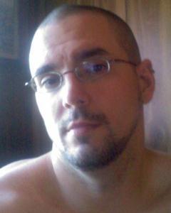 Man, 41. Timkenadam2007