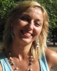 Woman, 45. annnai
