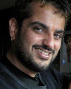 Man, 43. KKPunjabi