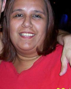 Woman, 48. cherrygirl635
