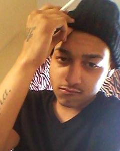 Man, 30. RowdyBoii_Ace