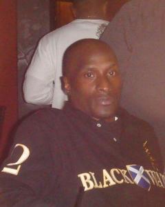 Man, 55. Blackgoodz