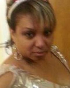 Woman, 44. Misskattyk