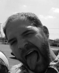 Man, 39. JollyHulk