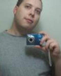 Man, 40. coreyhampton