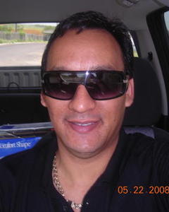 Man, 57. rmlopez1968