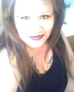 Woman, 52. FANCY0271