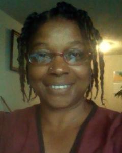 Woman, 61. PamelaToye2272