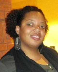 Woman, 47. spicedcynnamon