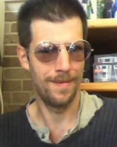 Man, 51. lokirocks