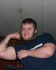 Man, 38. davidginger86