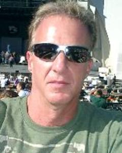 Man, 63. Greg65960