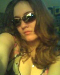 Woman, 41. WENDY_25