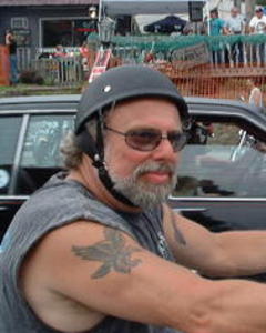 Man, 75. scooterman259