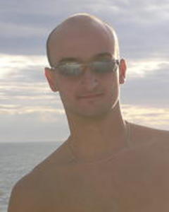 Man, 44. michael25794