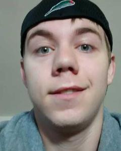Man, 29. buckhammer69