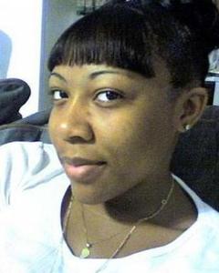 Woman, 33. Marirash