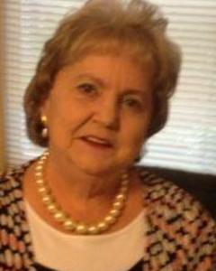 Woman, 78. Lady47Smiles